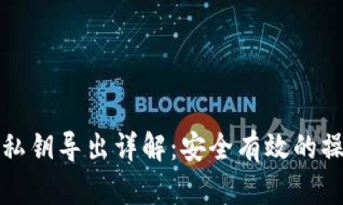 TP钱包私钥导出详解：安全有效的操作指南