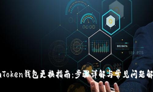 imToken钱包更换指南：步骤详解与常见问题解析