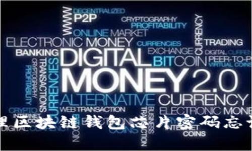 如何处理区块链钱包芯片密码忘记的难题