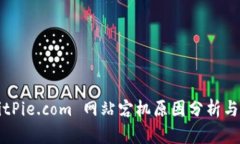 Title: BitPie.com 网站宕机原