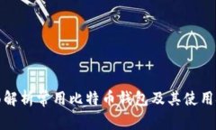 全面解析常用比特币钱包