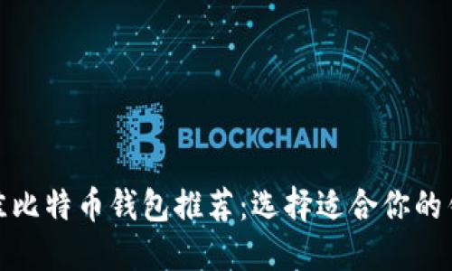 最佳比特币钱包推荐：选择适合你的钱包